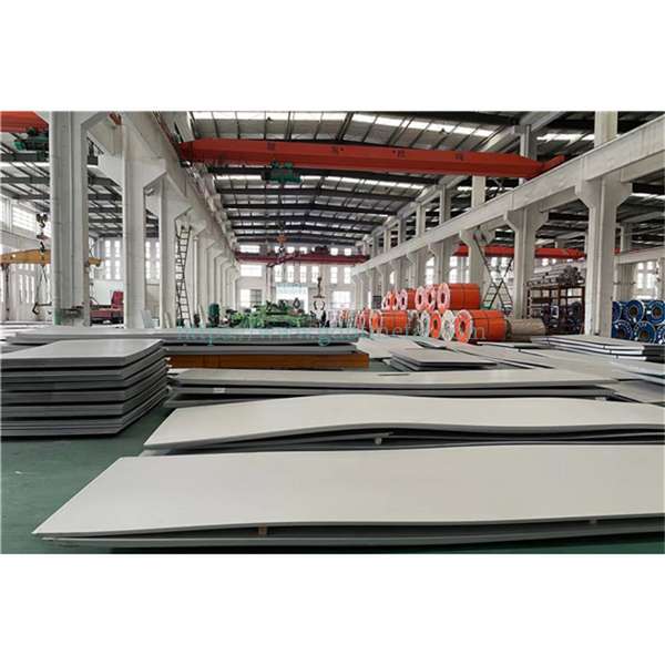 Stainless Steel Sheet&Plate